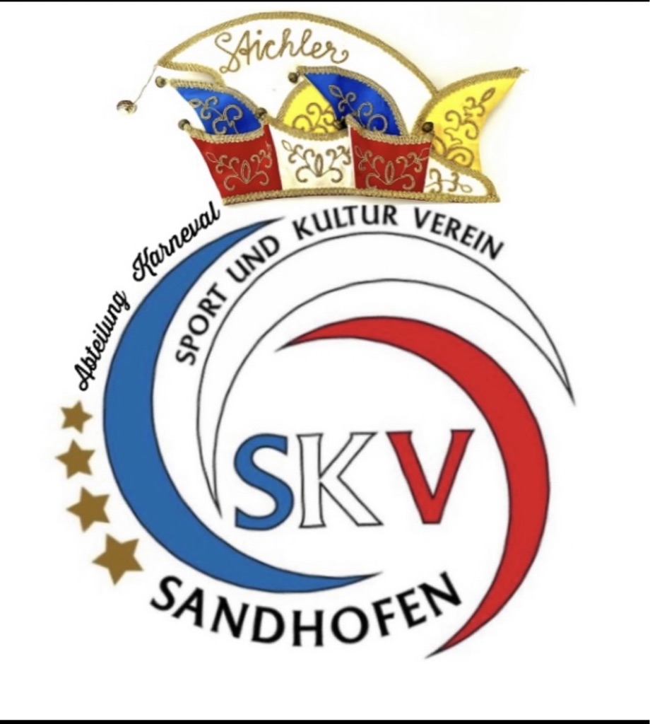 Neues Logo Karnevalsabteilung