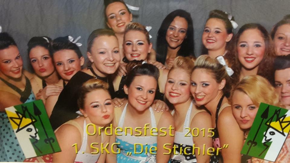 Showtanz 2015